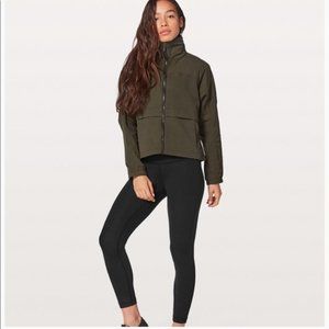 Lululemon Effortless Jacket